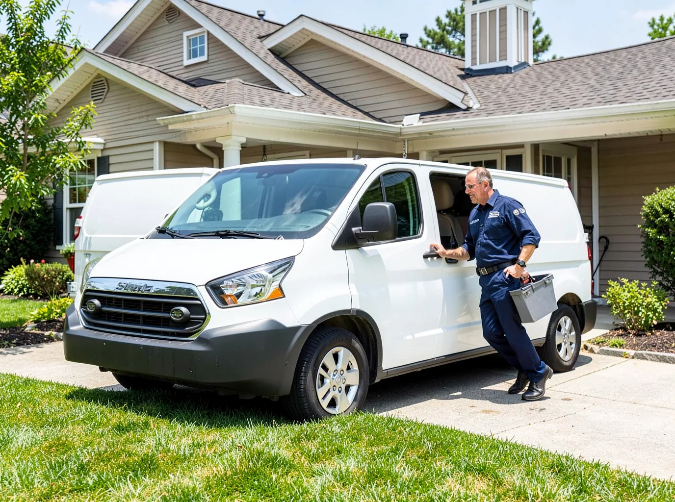 Emergency Plumber company in La Prairie, IL